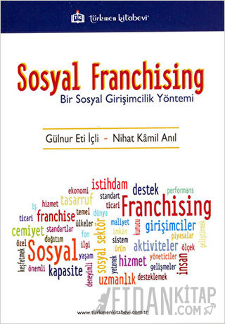 Sosyal Franchising Gülnur Eti İçli