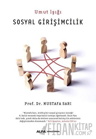 Sosyal Girişimcilik Mustafa Sarı