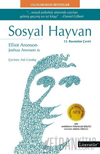 Sosyal Hayvan Elliot Aronson