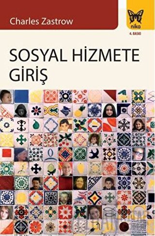 Sosyal Hizmete Giriş Charles Zastrow