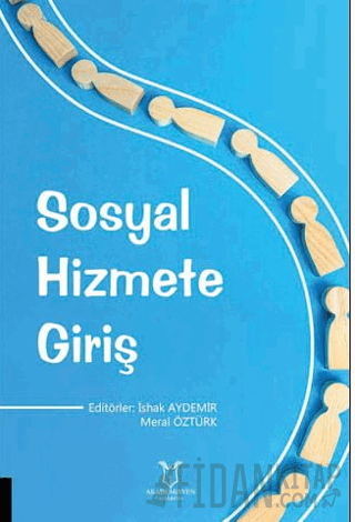 Sosyal Hizmete Giriş Kolektif