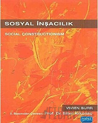 Sosyal İnşaacılık Vivien Burr