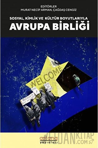 Sosyal, Kültür ve Kimlik Boyutlarıyla Avrupa Birliği Çağdaş Cengiz