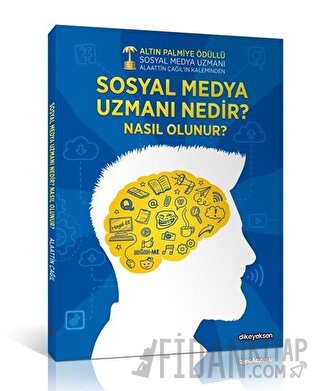 Sosyal Medya Uzmanı Nedir? Nasıl Olunur? Alaattin Çağıl