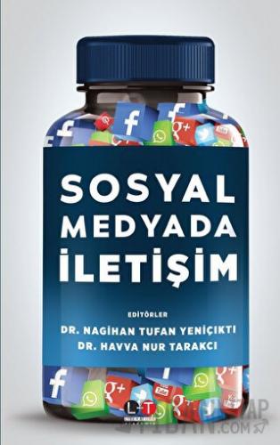 Sosyal Medyada İletişim Havva Nur Tarakcı