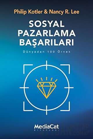 Sosyal Pazarlama Başarıları Philip Kotler