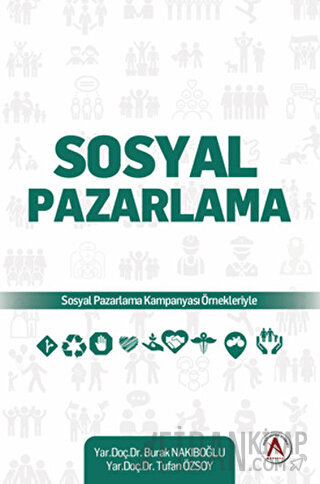 Sosyal Pazarlama Burak Nakıboğlu