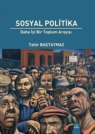 Sosyal Politika Tahir Baştaymaz