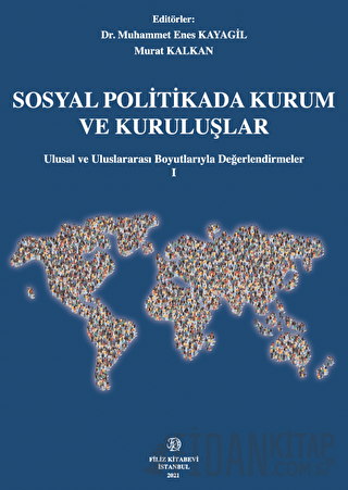 Sosyal Politikada Kurum ve Kuruluşlar Kolektif