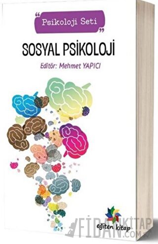 Sosyal Psikoloji - Psikoloji Seti Kolektif