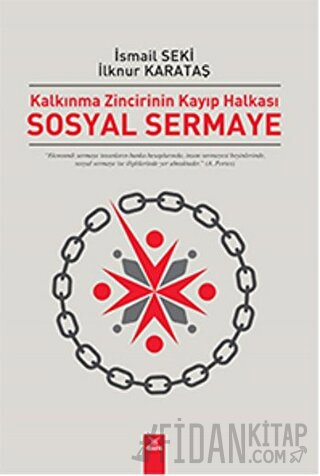 Sosyal Sermaye İlknur Karataş