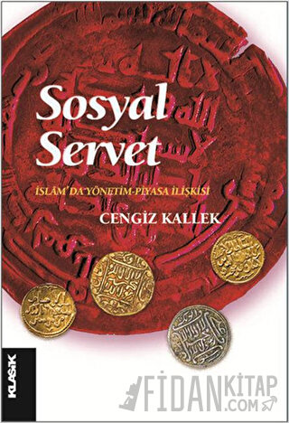 Sosyal Servet Cengiz Kallek