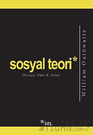 Sosyal Teori William Outhwaite