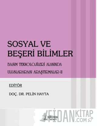 Sosyal ve Beşeri Bilimler Kolektif