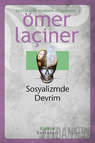 Sosyalizmde Devrim Ömer Laçiner