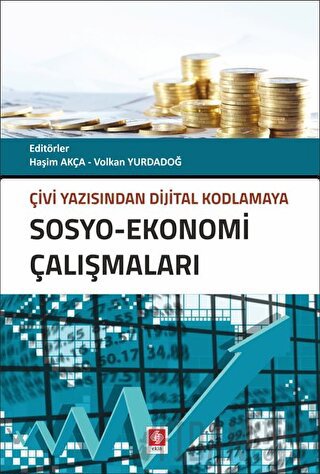 Sosyo - Ekonomi Çalışmaları Haşim Akça