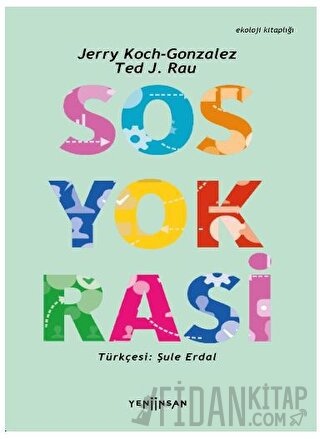 Sosyokrasi Ted J. Rau