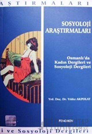 Sosyoloji Araştırmaları Yıldız Akpolat