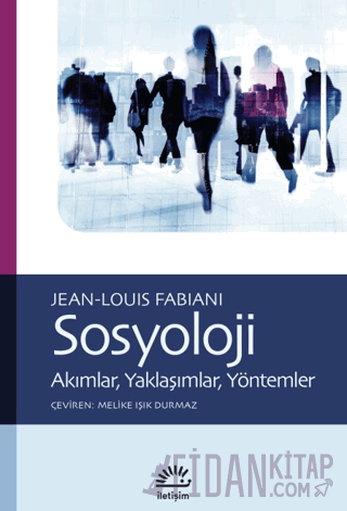 Sosyoloji Jean - Louis Fabiani