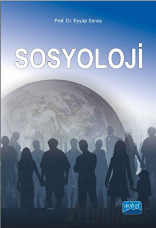 Sosyoloji Eyyüp Sanay