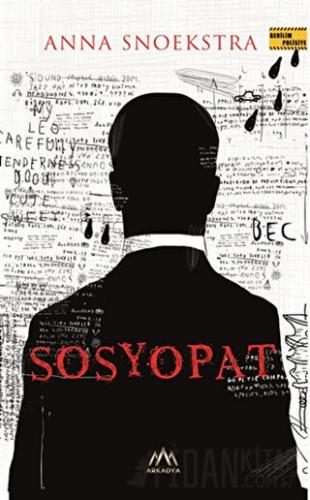 Sosyopat Anna Snoekstra