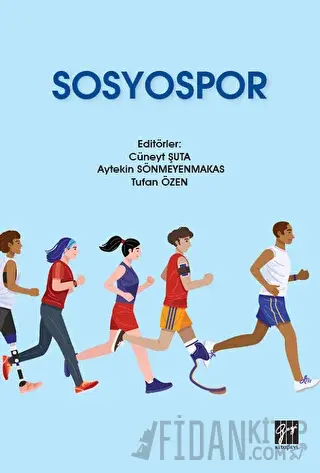 Sosyospor Aytekin Sönmeyenmakas