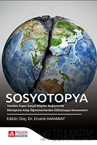 Sosyotopya Ercenk Hamarat