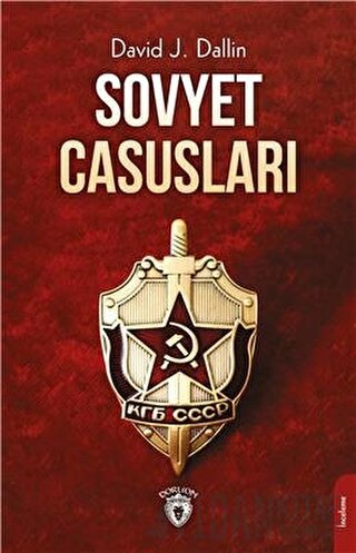 Sovyet Casusları David J. Dallin