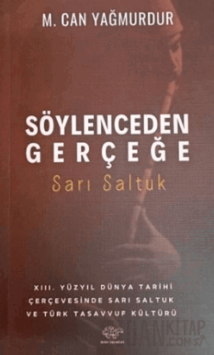 Söylenceden Gerçeğe Mahmut Can Yağmurdur