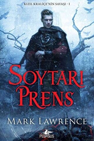 Soytarı Prens Mark Lawrence