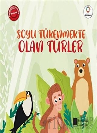 Soyu Tükenmekte Olan Türler Kolektif