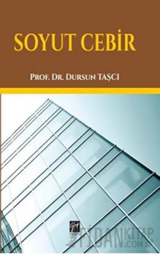 Soyut Cebir Dursun Taşcı