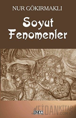 Soyut Fenomenler Nur Gökırmaklı