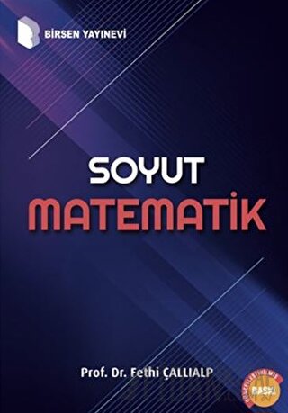 Soyut Matematik Fethi Çallıalp