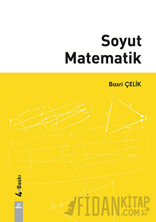 Soyut Matematik Basri Çelik