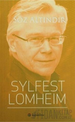 Söz Altındır Sylfest Lomheim