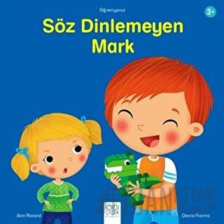 Söz Dinlemeyen Mark Ann Rocard