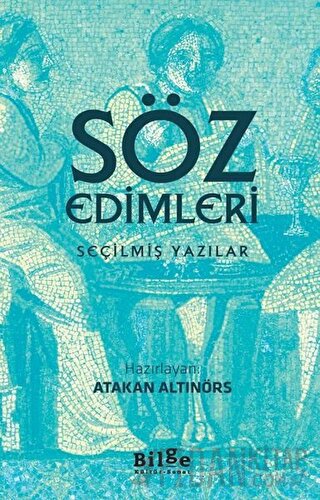 Söz Edimleri Atakan Altınörs