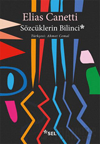 Sözcüklerin Bilinci Elias Canetti