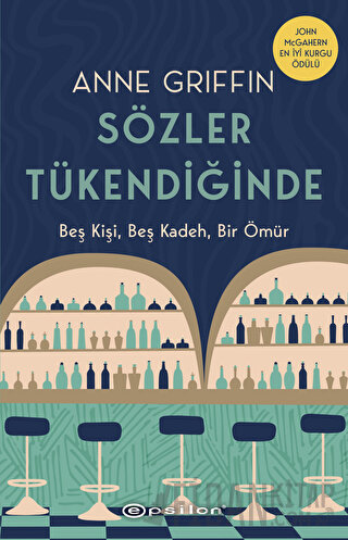 Sözler Tükendiğinde Anne Griffin