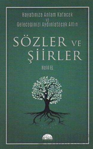 Sözler ve Şiirler Halil El