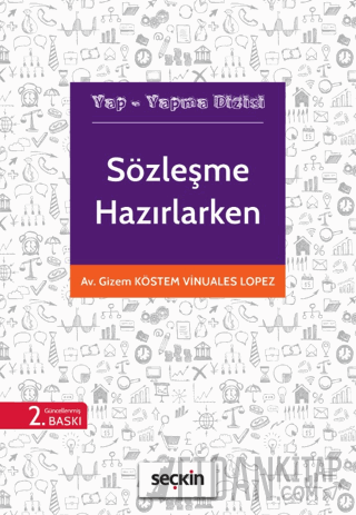 Yap – Yapma Dizisi Sözleşme Hazırlarken Yap – Yapma Gizem Köstem Vinua