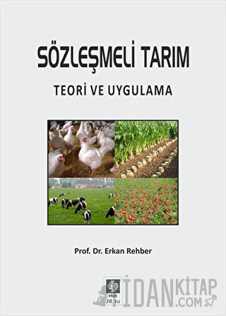 Sözleşmeli Tarım Erkan Rehber