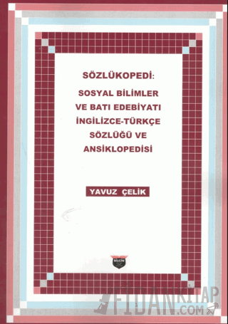 Sözlükopedi Yavuz Çelik