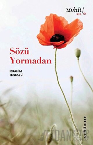 Sözü Yormadan İbrahim Tenekeci