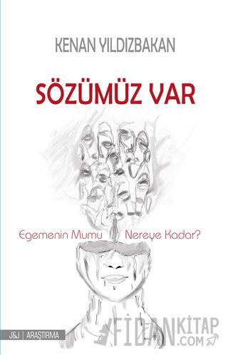 Sözümüz Var Kenan Yıldızbakan