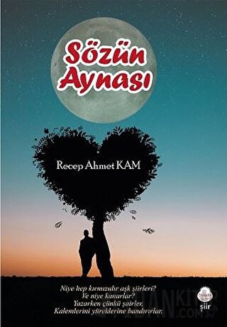 Sözün Aynası Recep Ahmet Kam