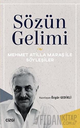 Sözün Gelimi Özgür Gedikli