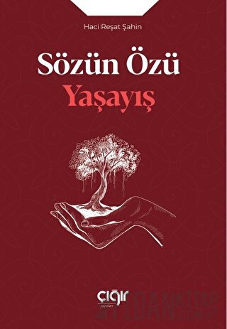 Sözün Özü - Yaşayış Haci Reşat Şahin