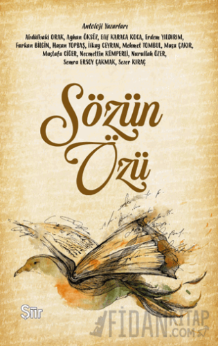 Sözün Özü Kolektif